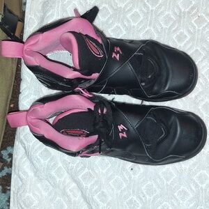 Jordan Retro 8 Pinksicle